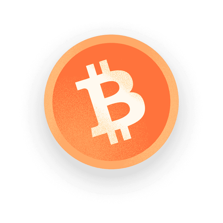 Bitcoin token